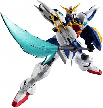 GUNDAM UNIVERSE 新機動戦記ガンダムW XXXG-01S SHENLONG GUNDAM バンダイ, BAC32760, by バンダイ