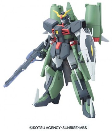 1/144 HG ｶｵｽｶﾞﾝﾀﾞﾑ バンダイ, BAN14222, by バンダイ