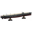 1/700 帝国海軍シリーズ No.17 EX-2 日本海軍航空母艦 翔鶴 フルハルモデル (木甲板シール付き) フジミ, FUJ52319, by フジミ