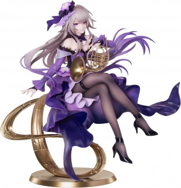 1/8 Gift＋ 崩壊:スターレイル マダム・ヘルタ スターレイルLIVE Ver. ミートス, MTS94248, by ミートス