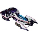 ヴァリアブルアクション新世紀GPXサイバーフォーミュラSIN凰呀 AN-21 -Livery Edition- DXセット メガハウス, MEG33960, by メガハウス