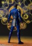 S.H.Figuarts イカリス(エターナルズ) バンダイ, BAC05085, by バンダイ