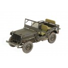 1/20 アメリカ陸軍1/4トン 4ｘ4トラック（スラットグリル） ファインモールド, FIN20017, by ファインモールド