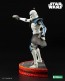 1/7 ARTFX キャプテン・レックス クローン・ウォーズ版 コトブキヤ, KBY33089, by コトブキヤ