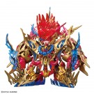 SDW HEROES 悟空インパルスガンダムDXセット バンダイ, BAN17835, by バンダイ