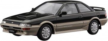 1/24 トヨタ スプリンター トレノ AE92 GT-Z 後期型 (1989) ハセガワ, HAS11698, by ハセガワ