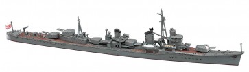 1/700 日本駆逐艦 荒潮 ハセガワ, HAS94688, by ハセガワ