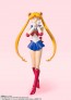 S.H.Figuarts 美少女戦士セーラームーン セーラーウラヌス -Animation Color Edition- 美少女戦士 セーラームーンバンダイ, BAN12809, by バンダイ