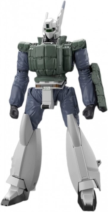 1/43 ACKS No.MP-04 機動警察パトレイバー AV-98 イングラム リアクティブアーマー アオシマ, AOS57605, by アオシマ