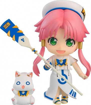 ねんどろいど ARIA 水無灯里 グッドスマイルカンパニー, GSC76355, by グッドスマイルカンパニー