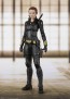 S.H.Figuarts ブラック・ウィドウ (ブラック・ウィドウ) バンダイ, BAN89606, by バンダイ