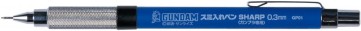 GP01 ガンダムスミ入れペン SHARP GSIクレオス, GSI35361, by GSIクレオス