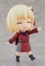 ねんどろいど リコリス リコイル 錦木千束 (再販) グッドスマイルカンパニー, GSC60571, by グッドスマイルカンパニー