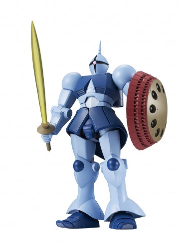 ROBOT魂 <SIDE MS> YMS-15 ギャン ver. A.N.I.M.E. バンダイ, BAN58711, by バンダイ