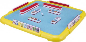 ポケットモンスター ポケモン ポンジャン オールスターズ タカラトミー, TAK14746, by タカラトミー