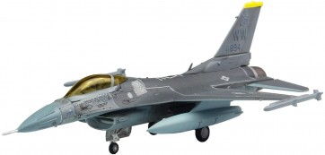 1/144 アメリカ空軍 PACAF F-16C デモンストレーションチーム プラッツ, PLZ78176, by プラッツ