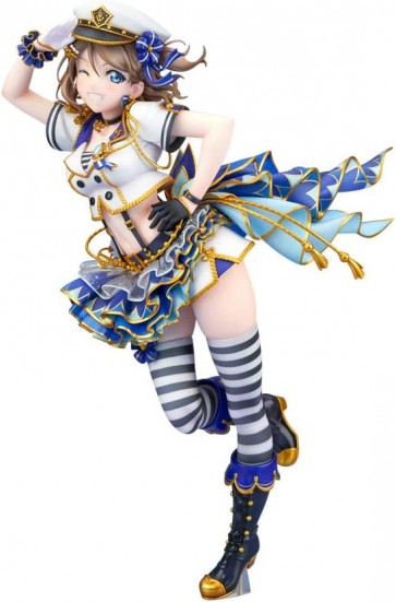 1/7 ラブライブ！スクールアイドルフェスティバル ALL STARS 渡辺曜 アルター, ALT06951, by アルター