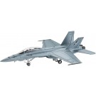 1/72 F/A-18F スーパー ホーネット “トップガン” ハセガワ, HAS24045, by ハセガワ