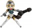 デスクトップアーミー ペルソナシリーズコラボ アイギス 1BOX 3個入り メガハウス, MEG30341, by メガハウス