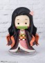 Figuarts mini 鬼滅の刃 小さな禰豆子 バンダイ, BAC17439, by バンダイ