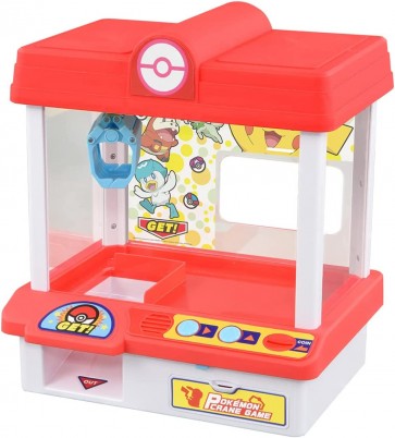 ポケモン クレーンゲーム タカラトミー, TAK99165, by タカラトミー