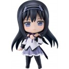 ねんどろいど 劇場版 魔法少女まどか☆マギカ〈ワルプルギスの廻天〉 暁美ほむら 〈ワルプルギスの廻天〉Ver. べーしっく グッドスマイルカンパニー, GSC76695, by グッドスマイルカンパニー