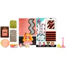 L.O.L. サプライズ! J.K. ネオン キュー.ティー. L.O.L. サプライズ!タカラトミー, TAK68393, by タカラトミー