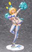 1/6 バニースーツ プランニング ソフィア・F・シャーリング チアリーダーVer. ファット・カンパニー, PHA69152, by ファット・カンパニー