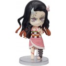 Figuarts mini 鬼滅の刃 竈門禰豆子 鬼化進行時 バンダイ, BAC40444, by バンダイ