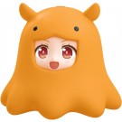 ねんどろいどもあ きぐるみフェイスパーツケース メンダコ グッドスマイルカンパニー, GSC80574, by グッドスマイルカンパニー