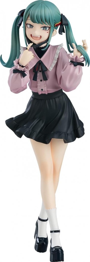 POP UP PARADE キャラクター ボーカル シリーズ01 初音ミク ヴァンパイア Ver. L size グッドスマイルカンパニー, GSC04966, by グッドスマイルカンパニー
