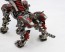 1/72 ZOIDS EZ-035 ライトニングサイクス マーキングプラスVer. コトブキヤ, KBY23134, by コトブキヤ