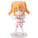 Figuarts mini 2.5次元の誘惑 リリエル/リリサ キービジュアルver. バンダイ, BAC66697, by バンダイ