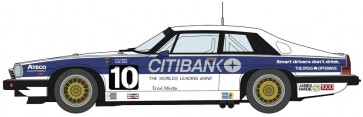 1/24 ジャグヮー XJ-S H.E. “1986 バサースト 1000km レース” ハセガワ, HAS05802, by ハセガワ