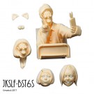 MK2. 1/6 JKSLF-BST6S, MK200138, by MK2