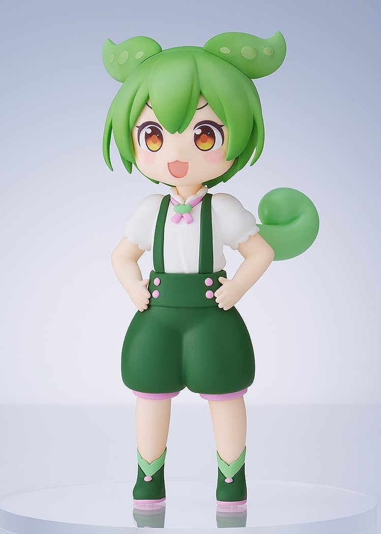 ずんだもん Amazon | POP UP PARADE 東北ずん子 ずんだもんプロジェクト