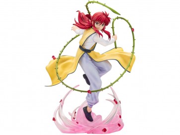 1/8 ARTFX J 幽遊白書 蔵馬 Ver.2 コトブキヤ, KBY58662, by コトブキヤ