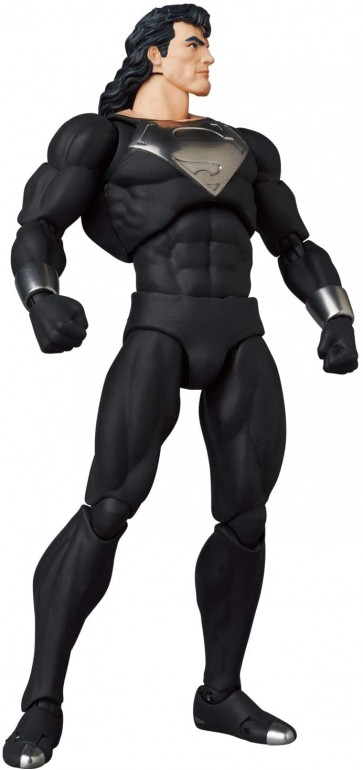 MAFEX SUPERMAN (RETURN OF SUPERMAN) メディコム・トイ, MED71501, by メディコム・トイ