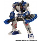 TL-14 トランスフォーマー レガシー メトロプレックス タカラトミー, TAK20824, by タカラトミー