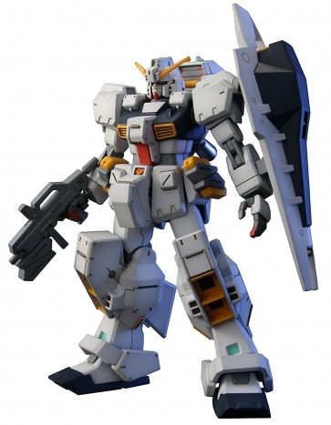1/144 HGUC　ﾍｲｽﾞﾙ改, BAN56080, by バンダイ