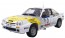 1/24 ベルキットシリーズ No.008 Opel Manta 400 GR. B Guy Frequelin Tour de Corse 1984 アオシマ, AOS05498, by アオシマ