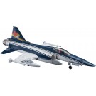 1/48 エリア88 F-20 タイガーシャーク 風間真 ハセガワ, HAS47718, by ハセガワ