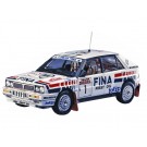 1/24 ランチア デルタ HF 16v "サンレモ ラリー" ハセガワ, HAS03433, by ハセガワ