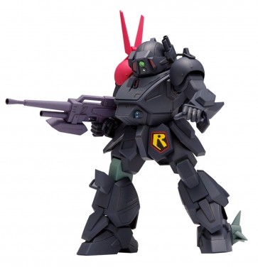 ウェーブ　1/35 装甲騎兵ボトムズ ブラッドサッカーPS版(初回限定生産版)　BK209, WAV62096, by ウェーブ