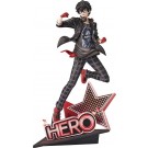 1/7 ペルソナ5 ダンシング スターナイト P5D主人公 グッドスマイルカンパニー, GSC64098, by グッドスマイルカンパニー