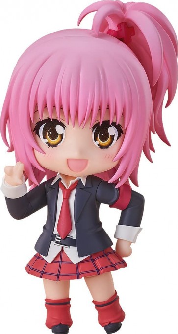 ねんどろいど しゅごキャラ! 日奈森あむ グッドスマイルカンパニー, GSC74474, by グッドスマイルカンパニー