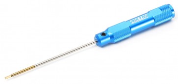 TRF #46 六角レンチドライバー (2mm) タミヤ, TAM21466, by タミヤ