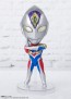 Figuarts mini ウルトラマンデッカー フラッシュタイプ バンダイ, BAC41557, by バンダイ