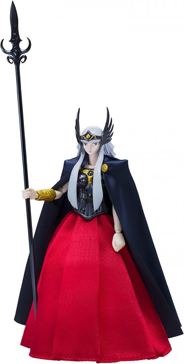 聖闘士聖衣神話 聖闘士星矢 ポラリスヒルダ -オーディーンの地上代行者- バンダイ, BAC41892, by バンダイ