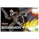 Figure-rise Standard Amplified ベルゼブモン 『デジモンテイマーズ』 バンダイ, BAN20804, by バンダイ